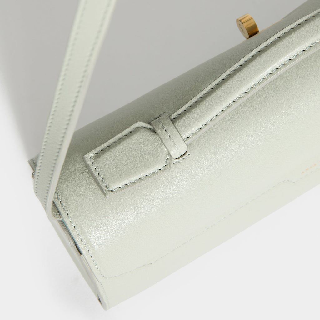 モティマー・クラッチ