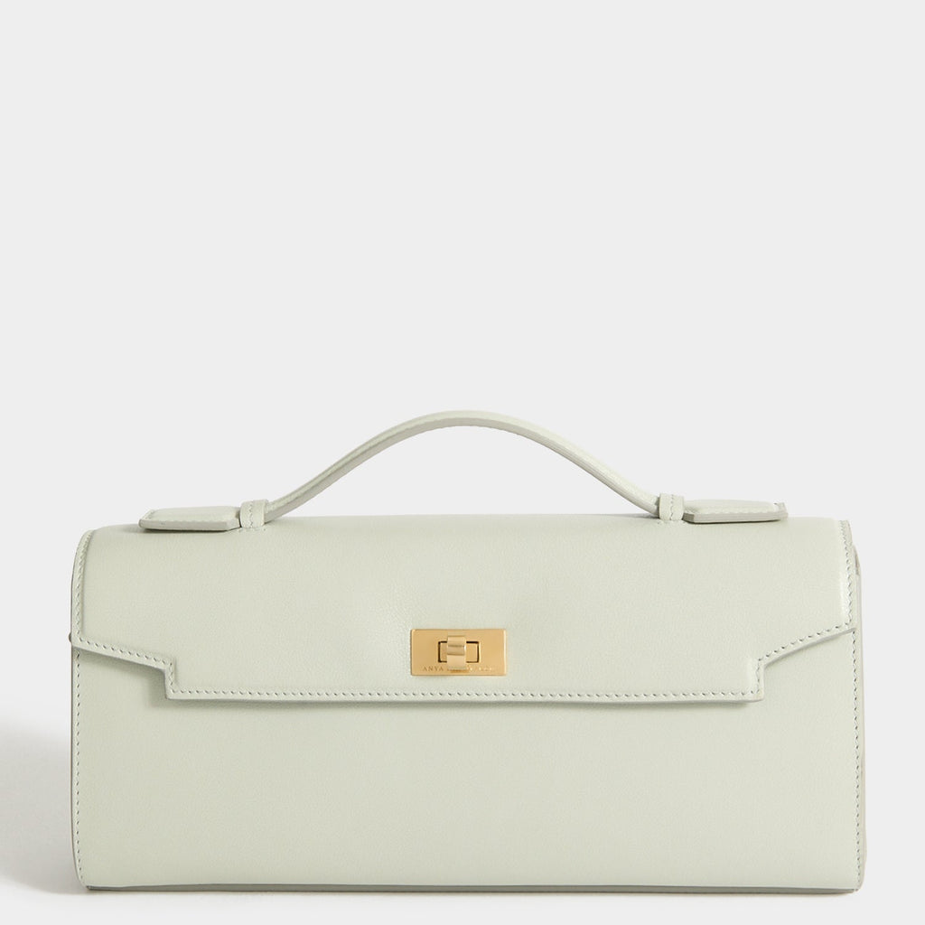 モティマー・クラッチ