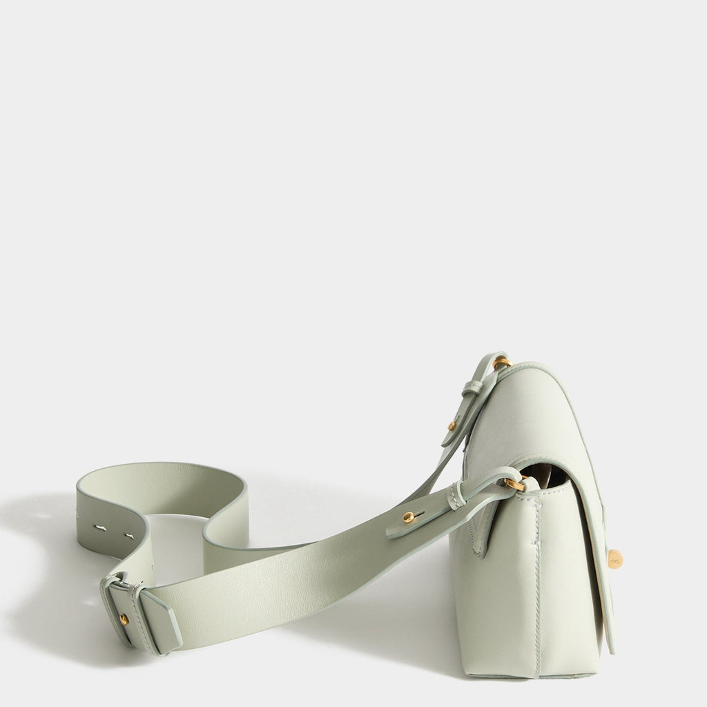 モティマー・フレーム・クロスボディ