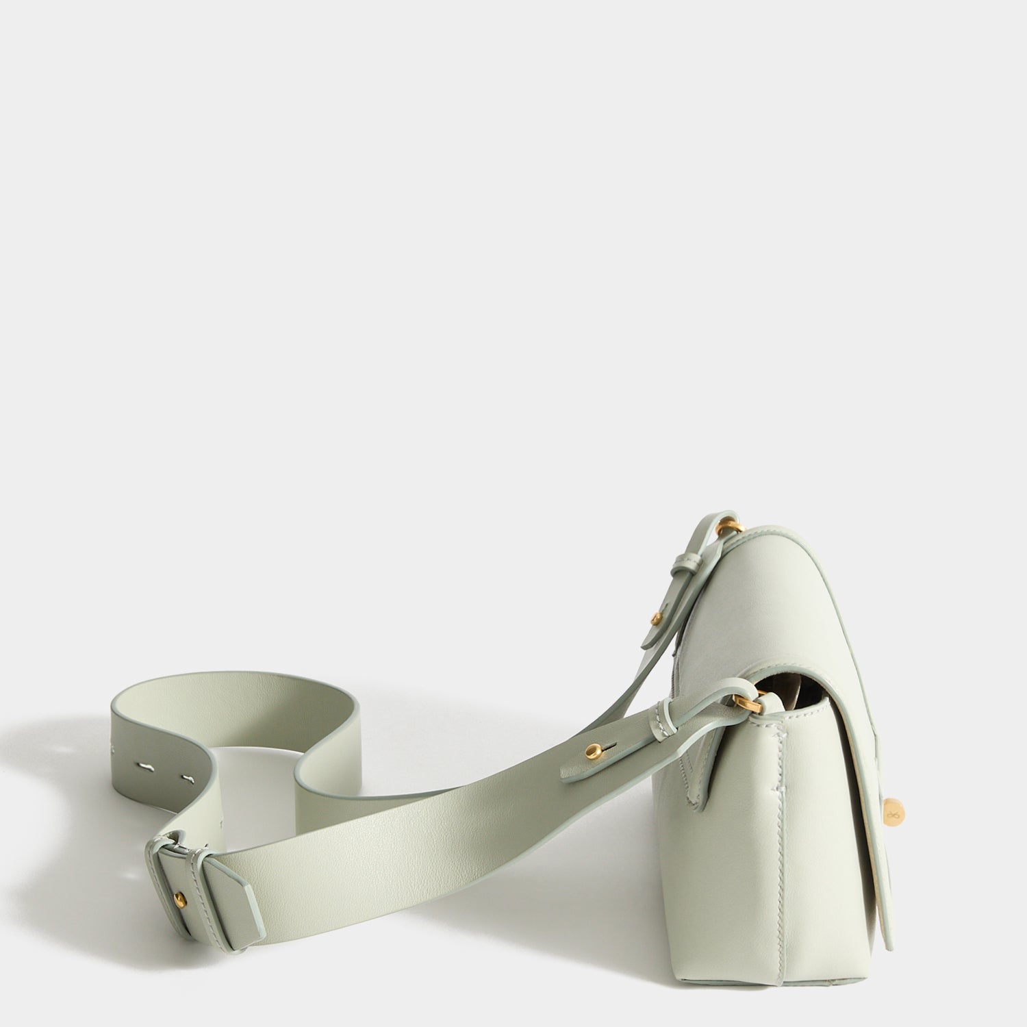 モティマー・フレーム・クロスボディ