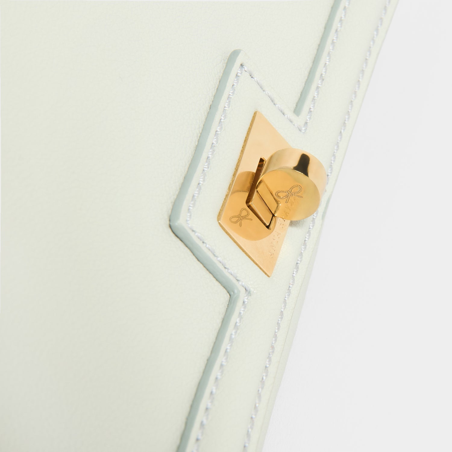 モティマー・フレーム・クロスボディ