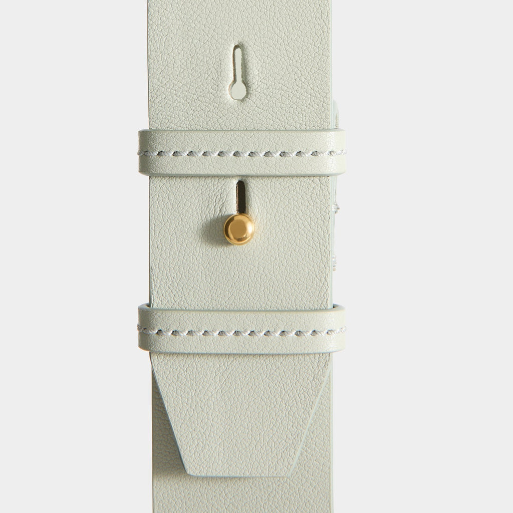 モティマー・フレーム・クロスボディ