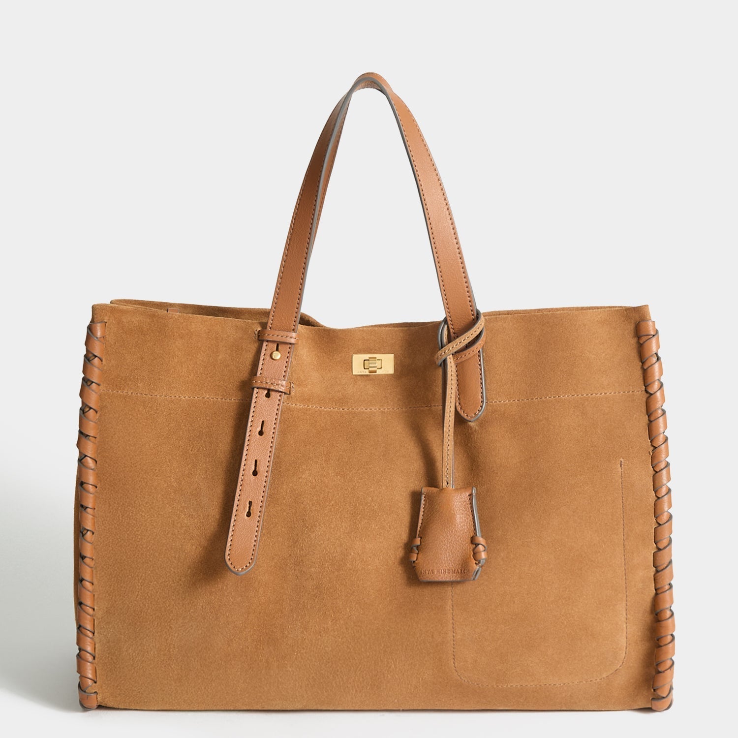 モティマー・ウィップステッチ・トート