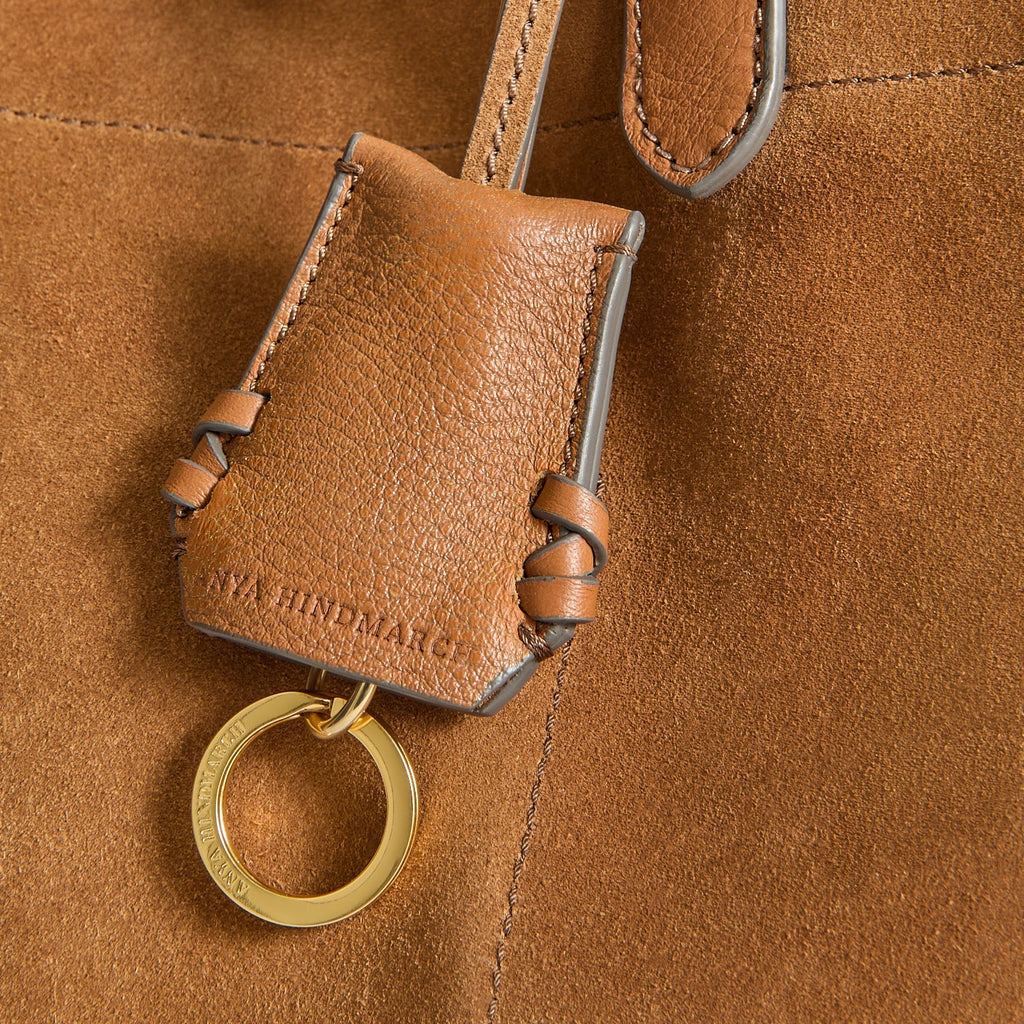 モティマー・ウィップステッチ・トート