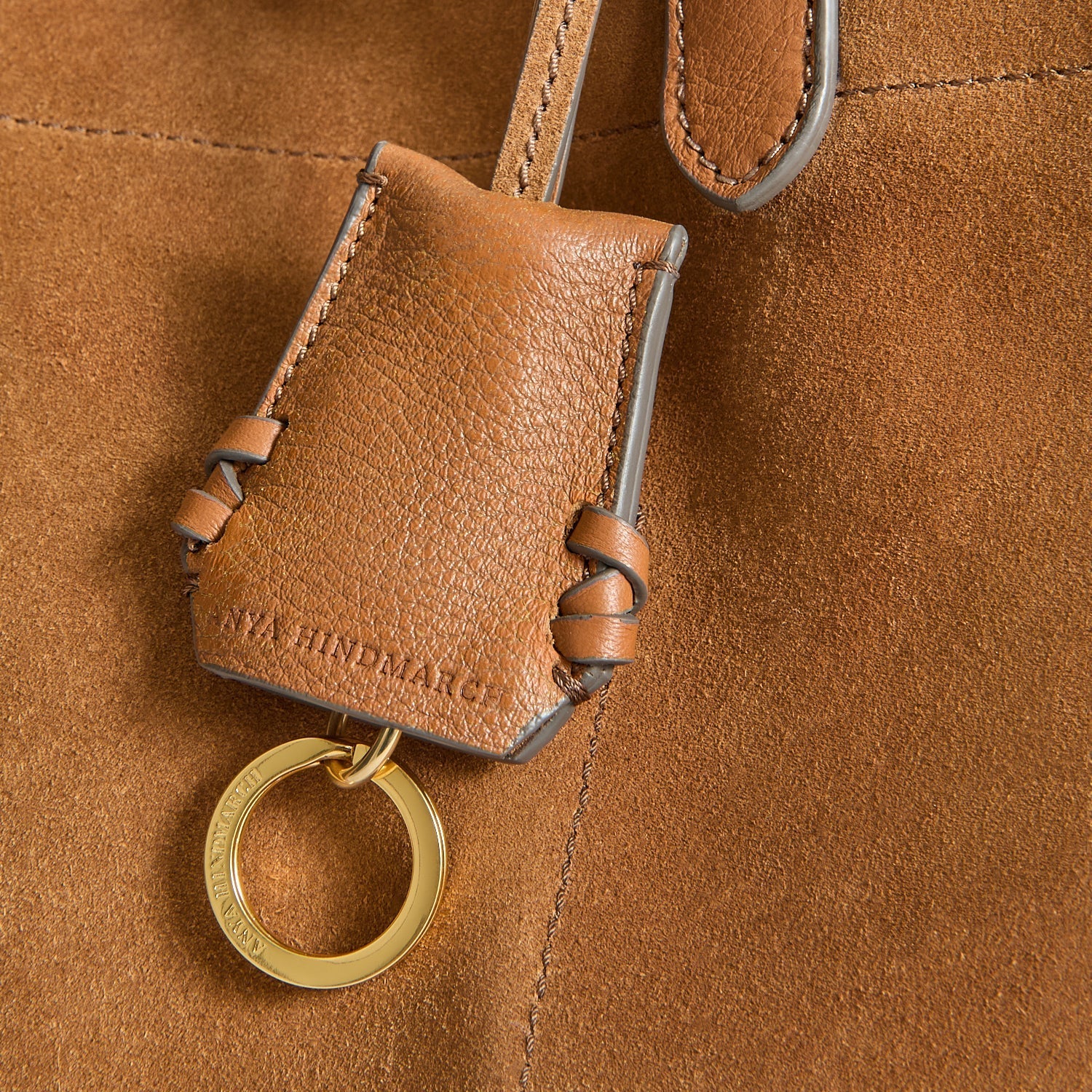 モティマー・ウィップステッチ・トート