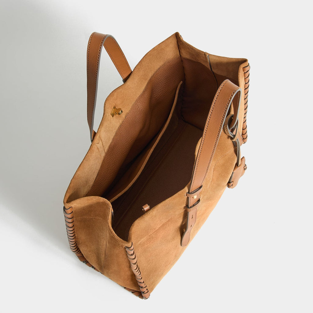 モティマー・ウィップステッチ・トート