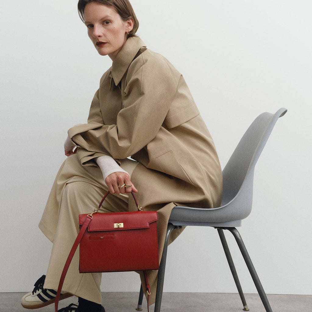 モティマー・トップハンドル