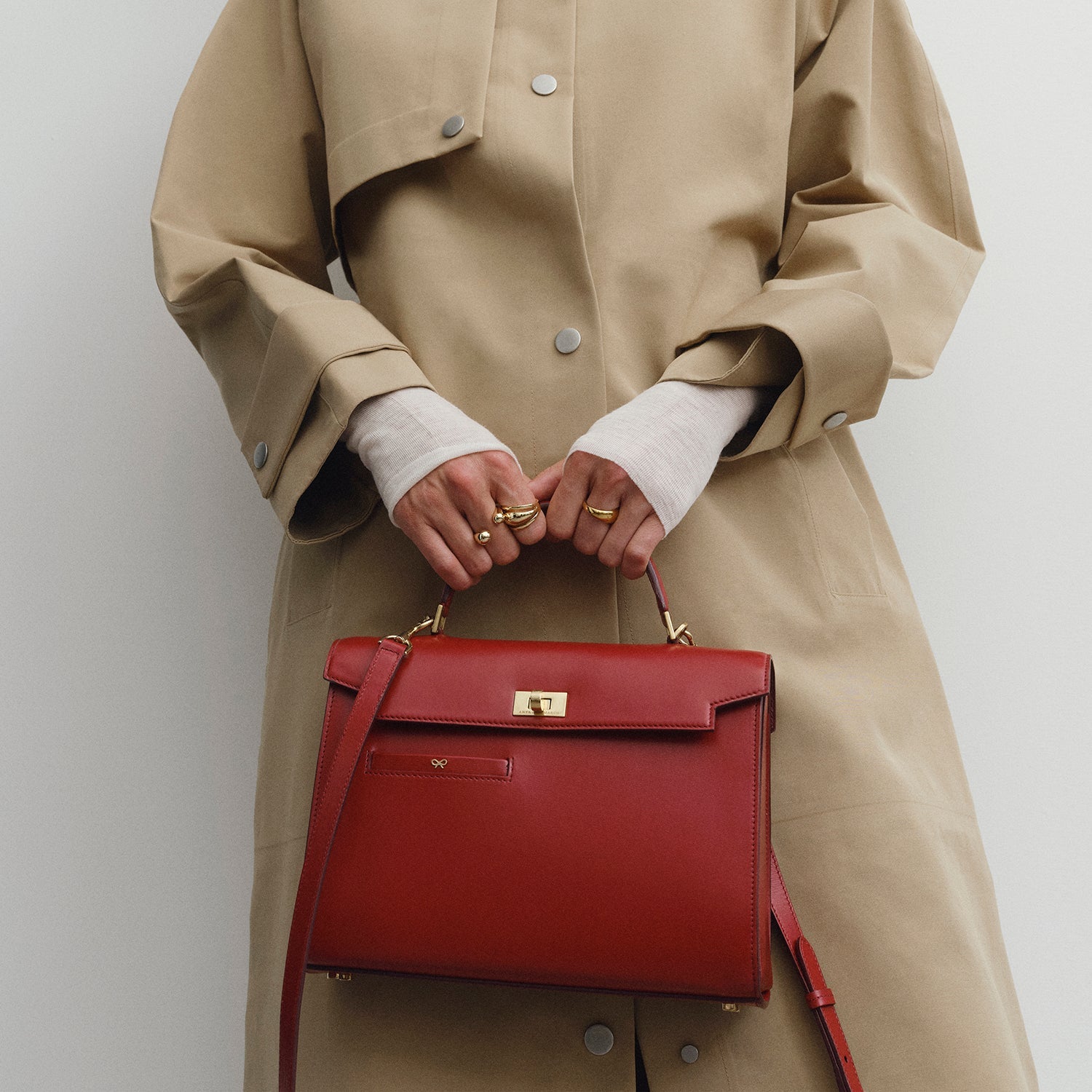 モティマー・トップハンドル