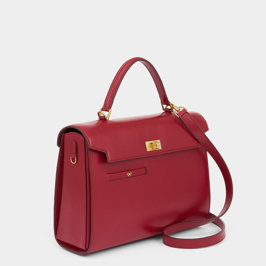 モティマー・トップハンドル