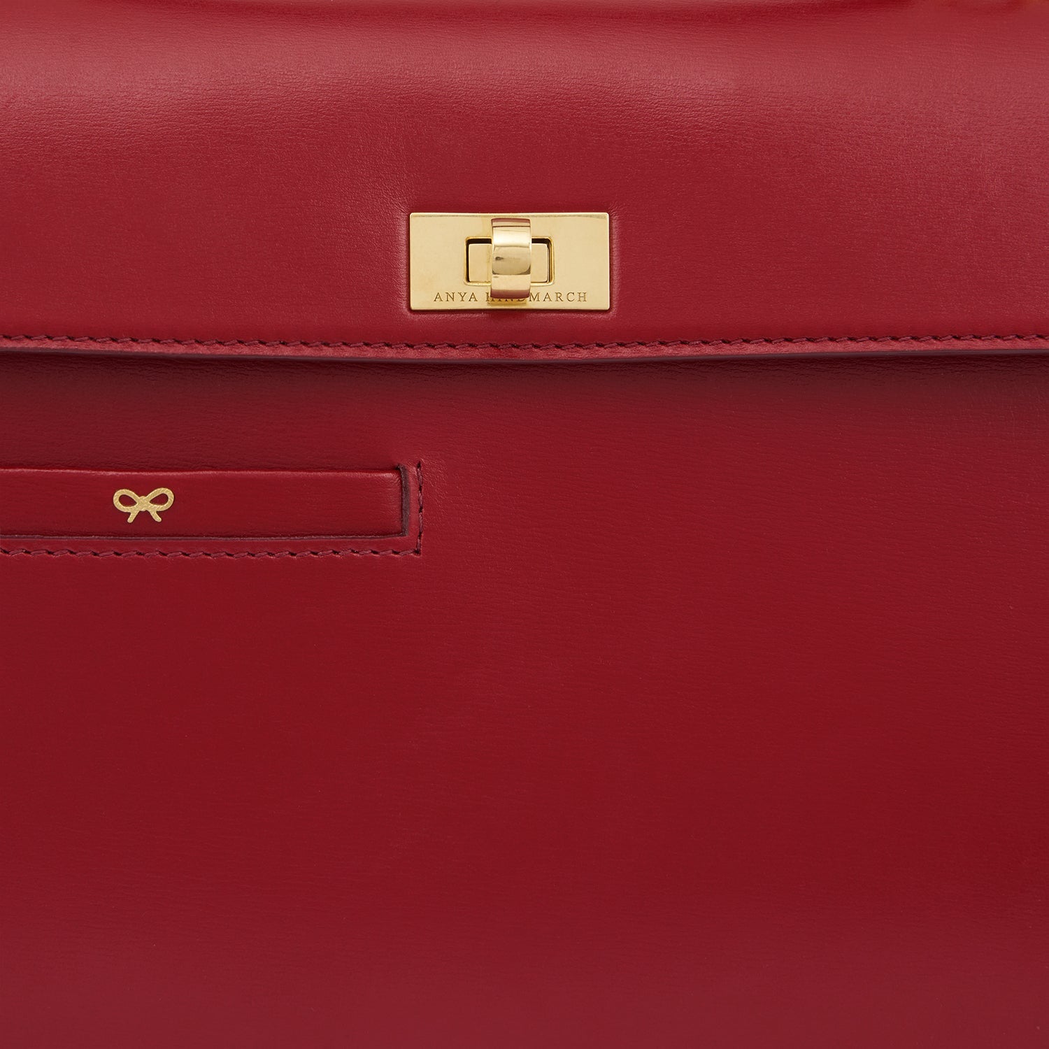 モティマー・トップハンドル