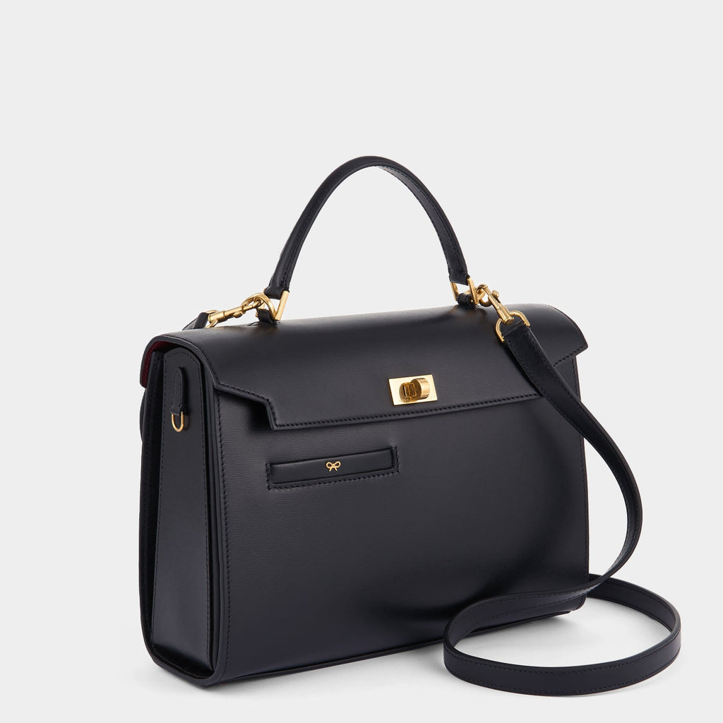 モティマー・トップハンドル