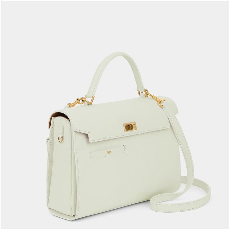 モティマー・トップハンドル