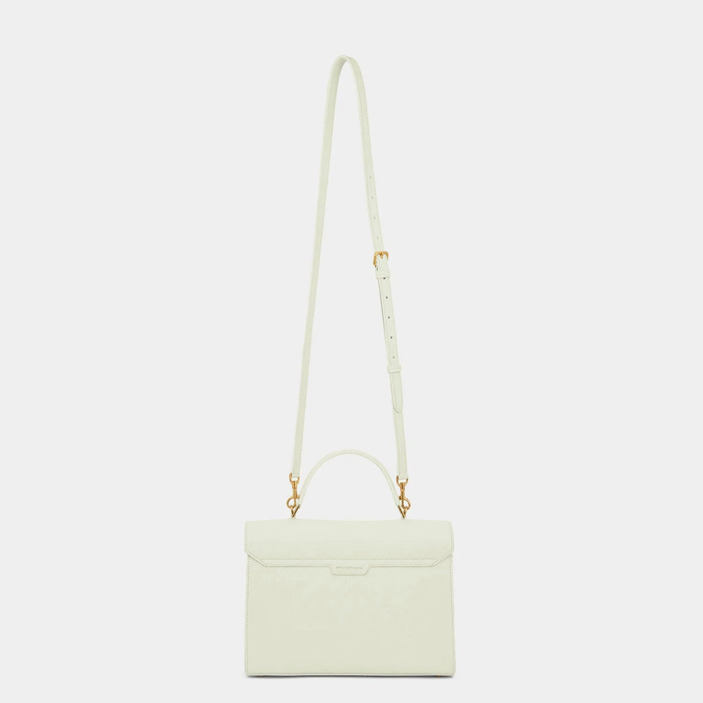 モティマー・トップハンドル