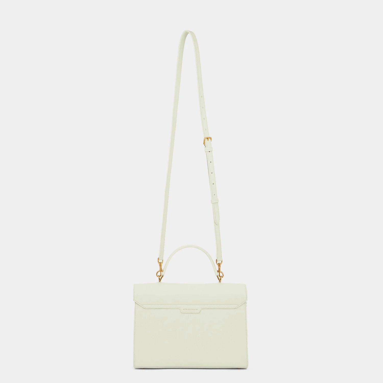 モティマー・トップハンドル