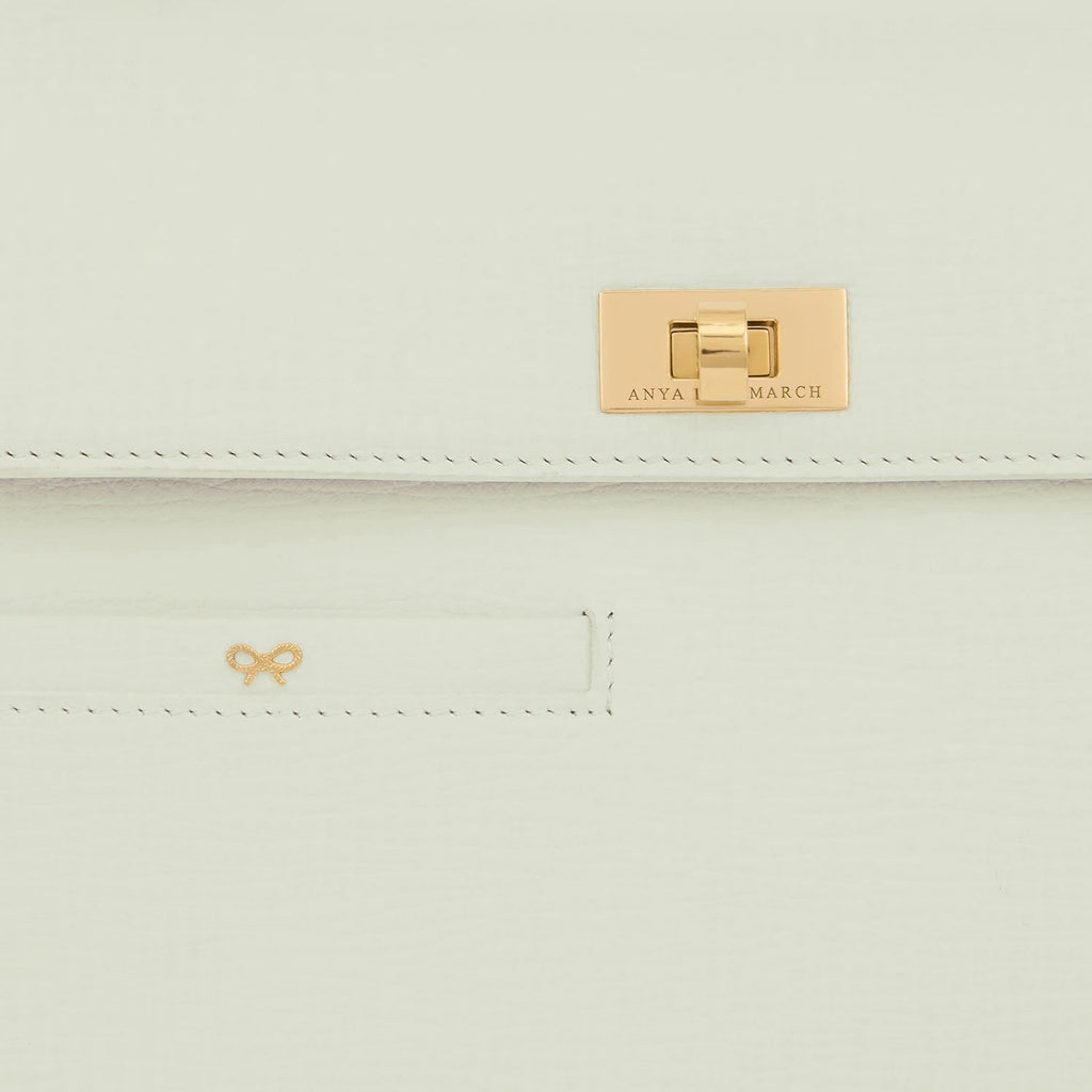 モティマー・トップハンドル