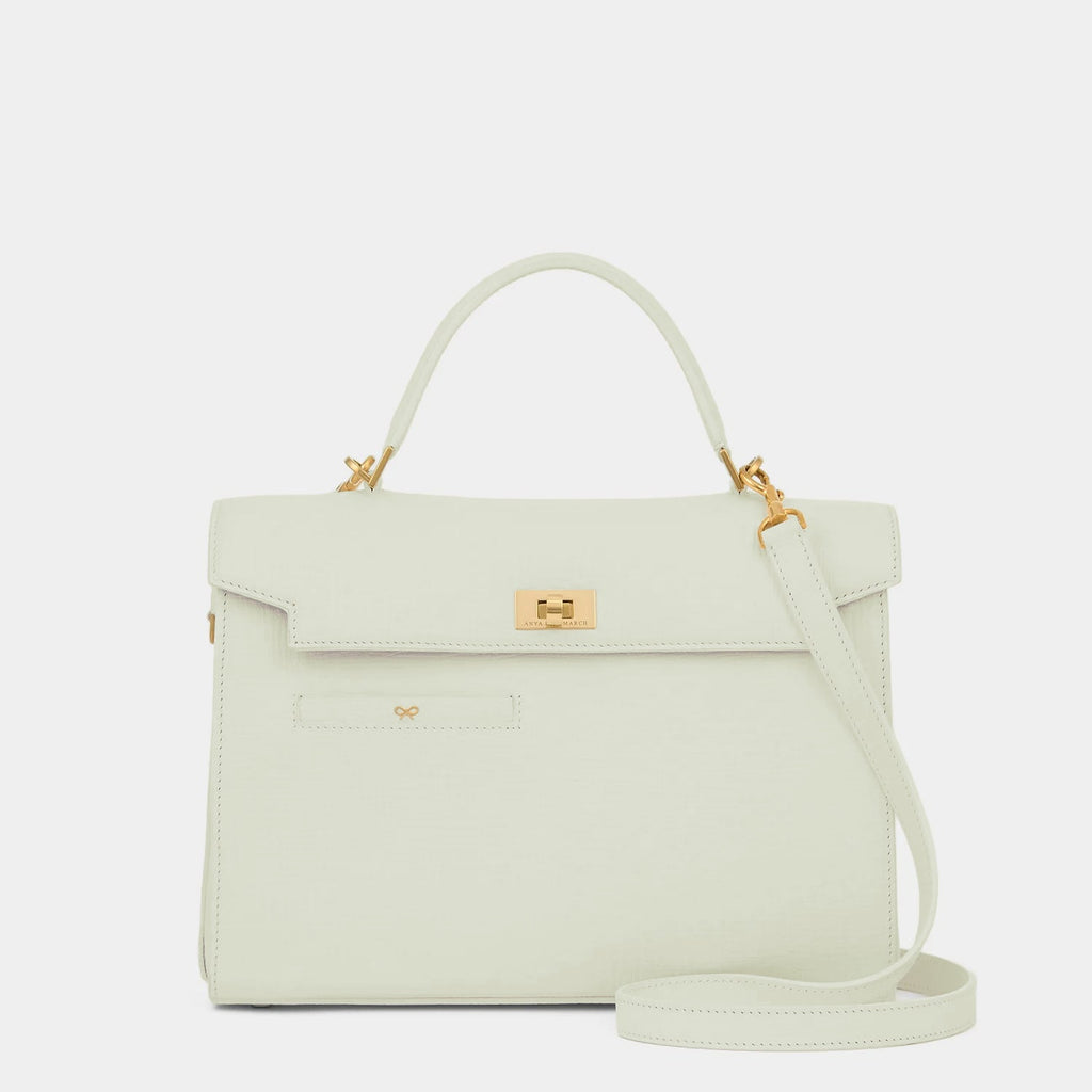 モティマー・トップハンドル