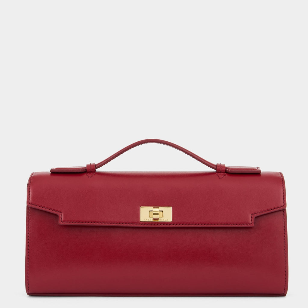 モティマー・クラッチ