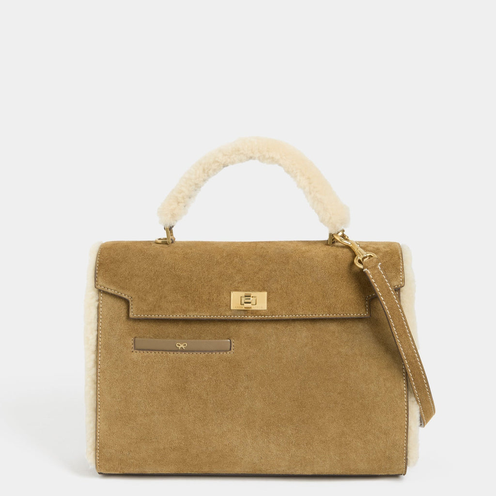 モティマー・シアリング・トップハンドル