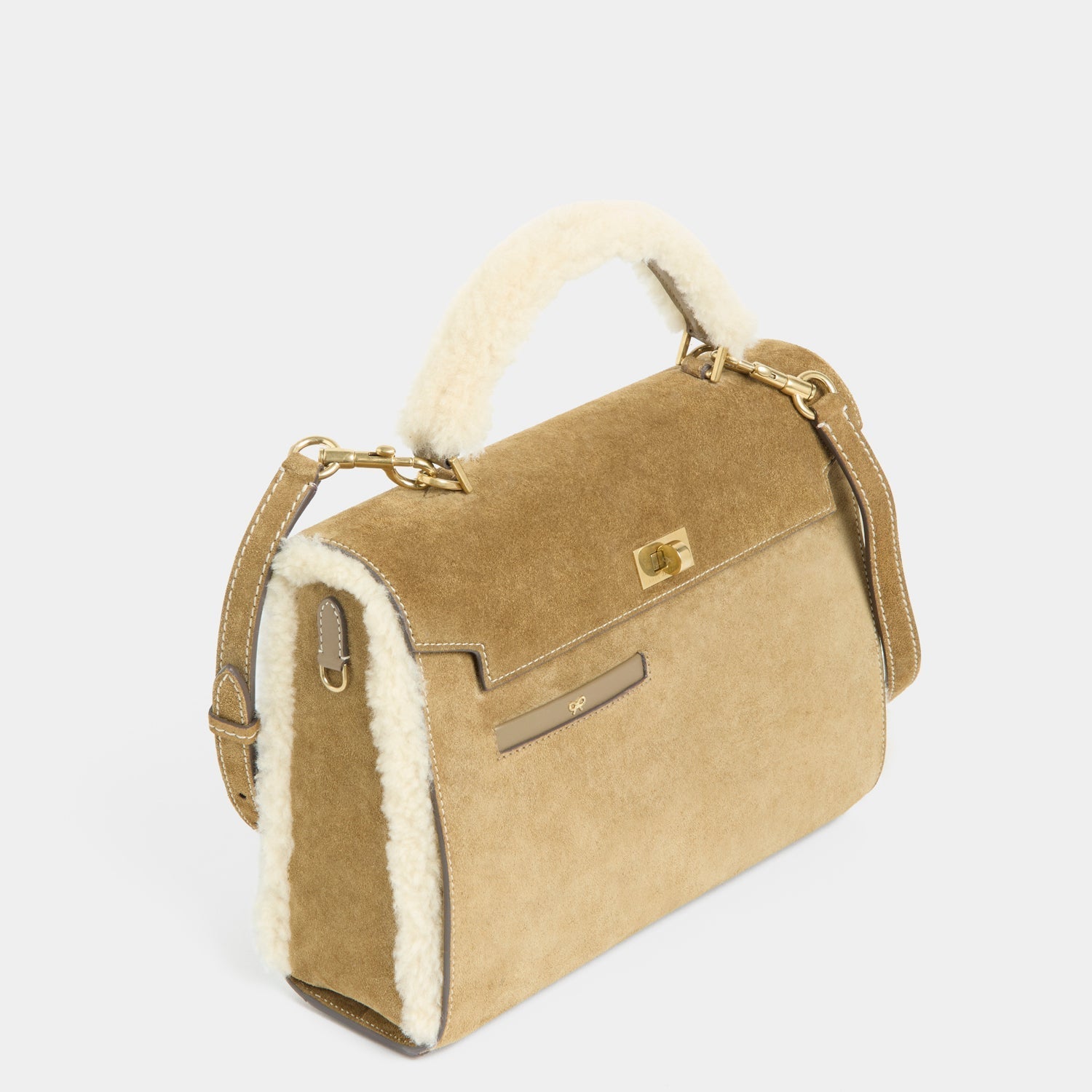 モティマー・シアリング・トップハンドル