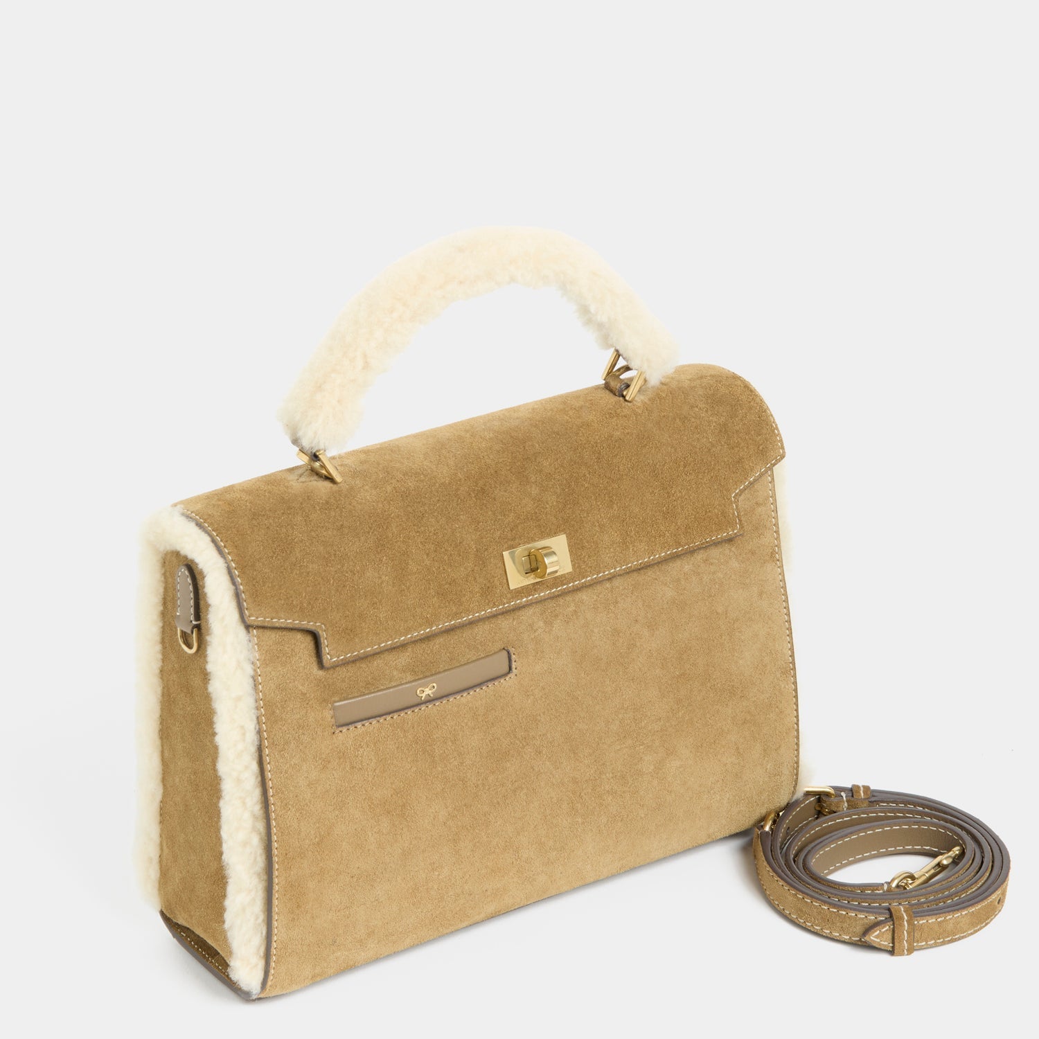 モティマー・シアリング・トップハンドル