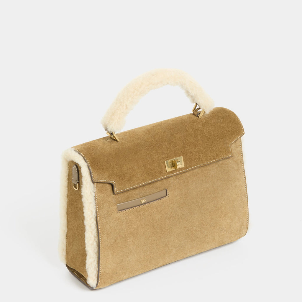 モティマー・シアリング・トップハンドル