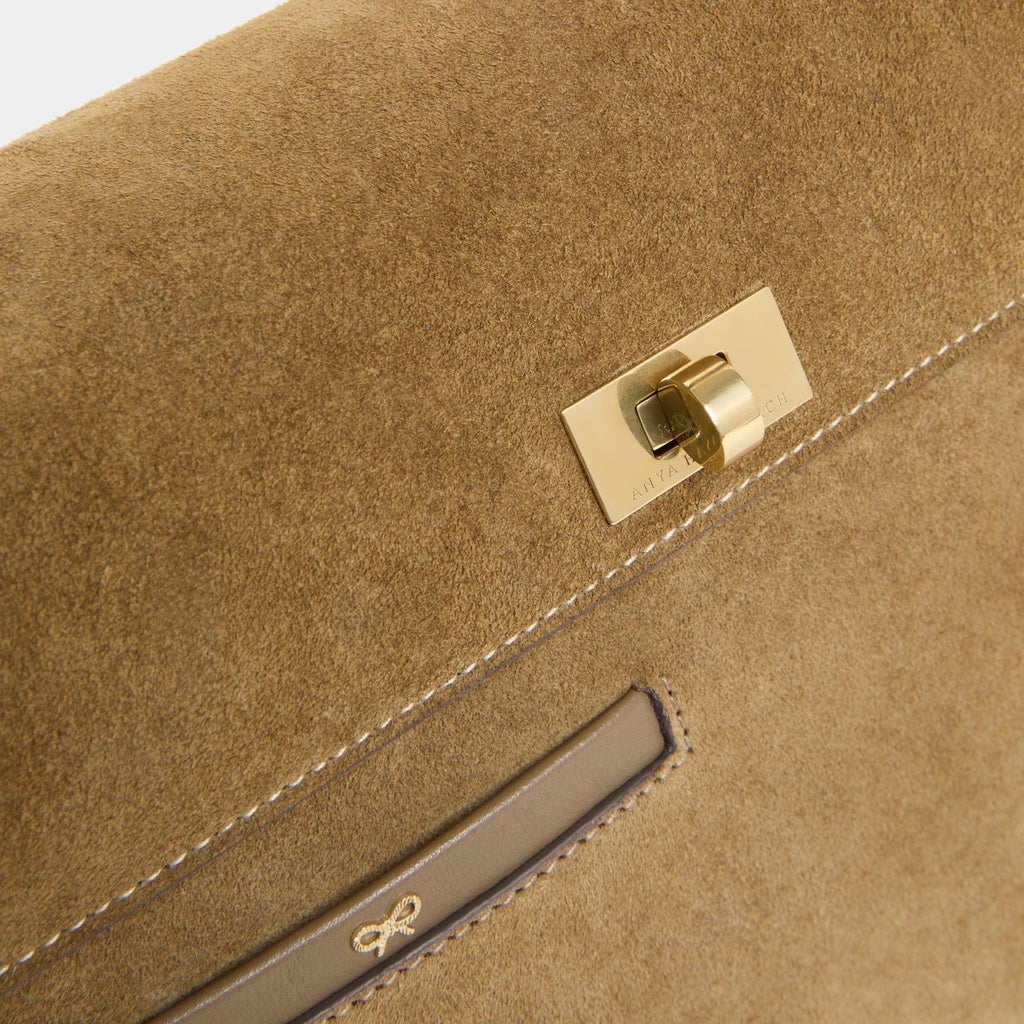 モティマー・シアリング・トップハンドル