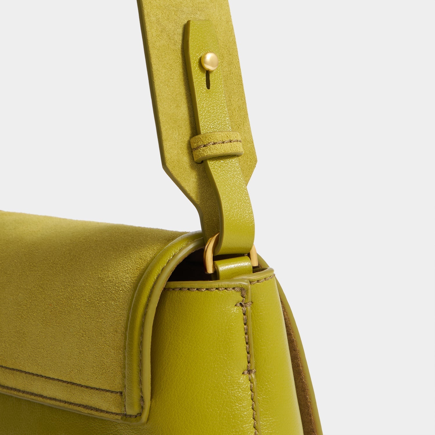 モティマー・フレーム・クロスボディ