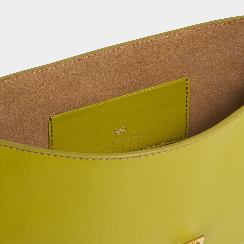 モティマー・フレーム・クロスボディ