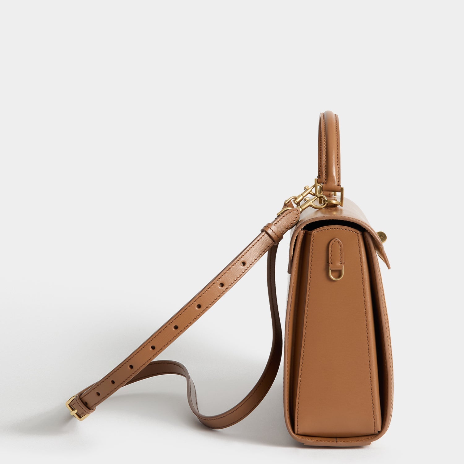 モティマー・ラフィア・トップハンドル