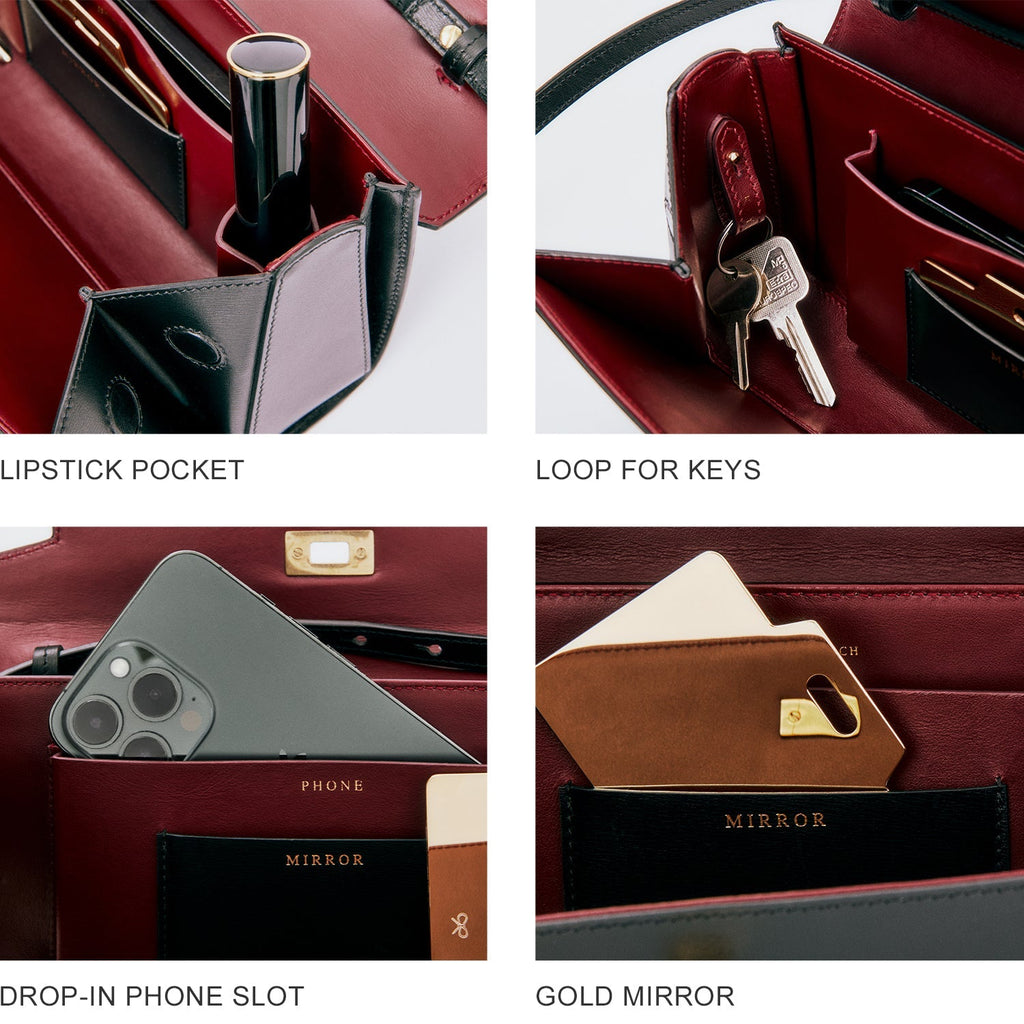 モティマー・クラッチ