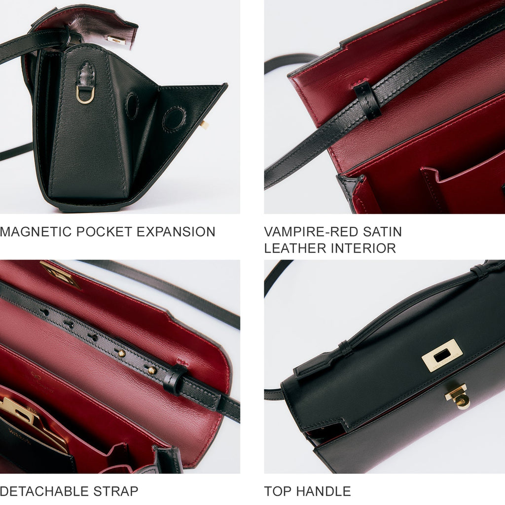 モティマー・クラッチ