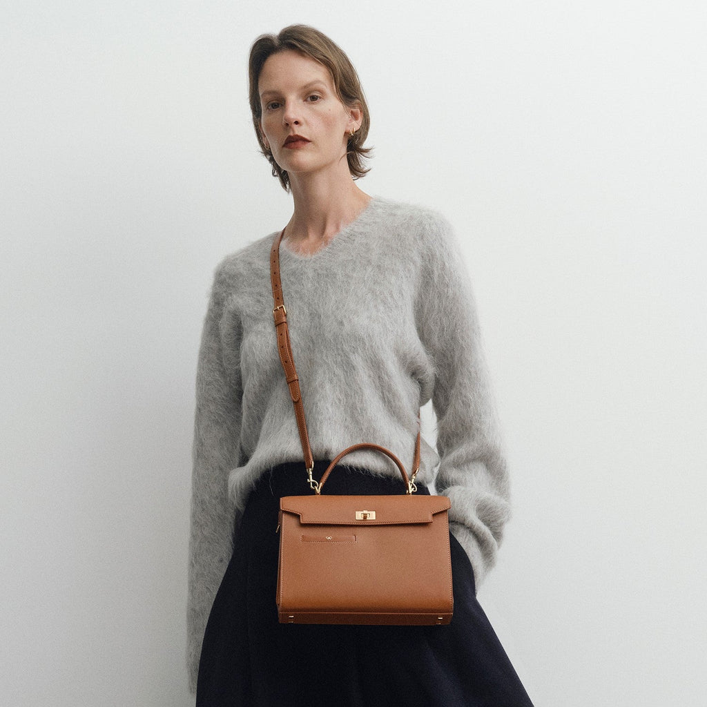 モティマー・トップハンドル